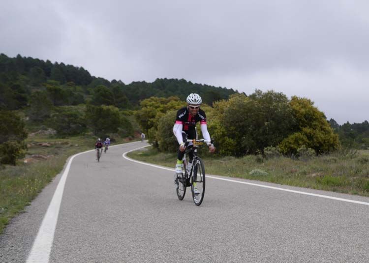 Marcha Cicloturista La Mussara_03