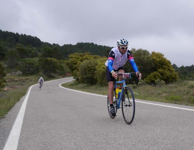 Marcha Cicloturista La Mussara_03