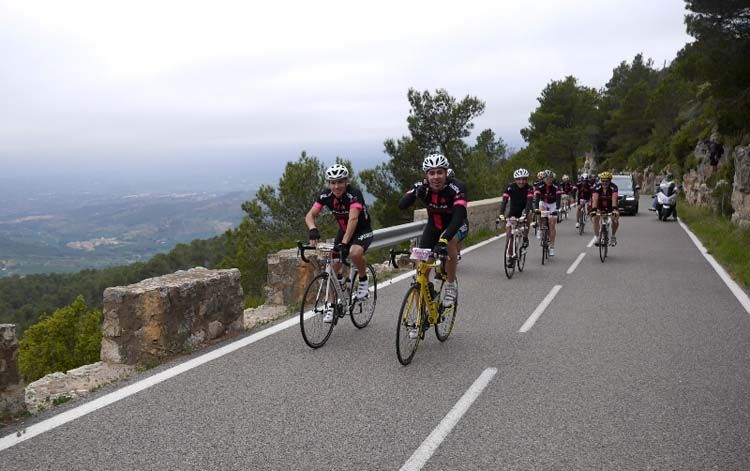 Marcha Cicloturista La Mussara_03