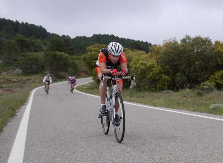 Marcha Cicloturista La Mussara_03