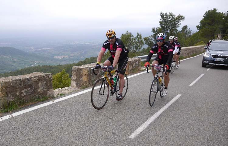 Marcha Cicloturista La Mussara_03