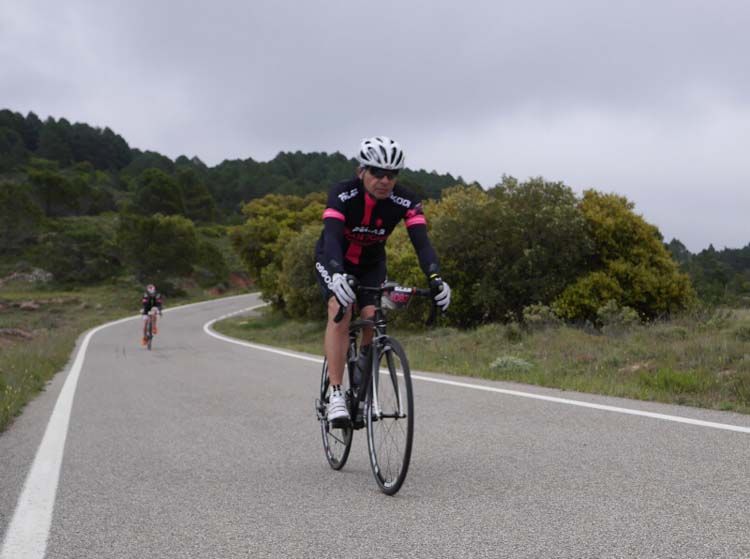 Marcha Cicloturista La Mussara_03