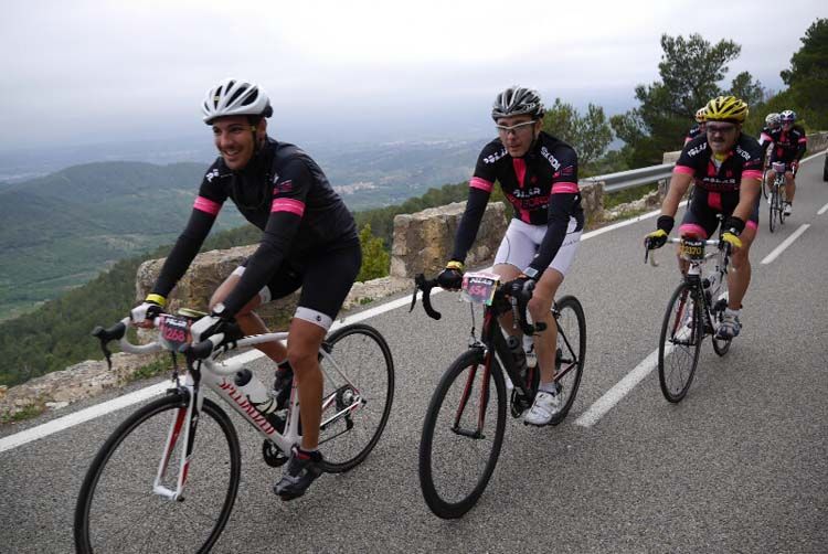 Marcha Cicloturista La Mussara_03