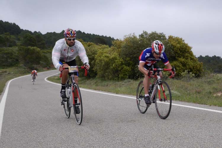 Marcha Cicloturista La Mussara_03