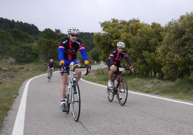 Marcha Cicloturista La Mussara_03