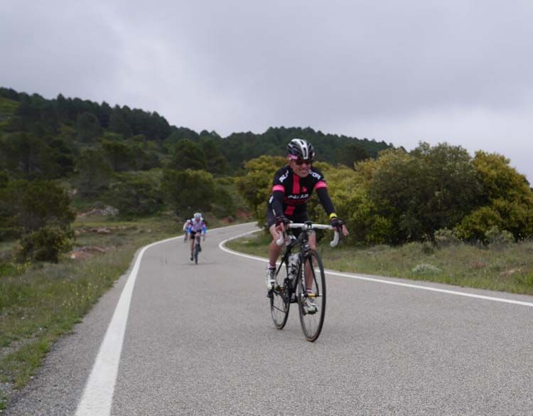Marcha Cicloturista La Mussara_03