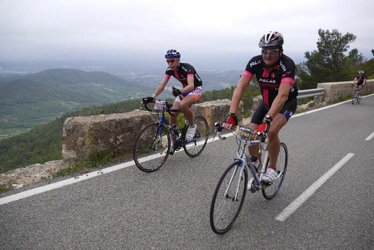 Marcha Cicloturista La Mussara_03
