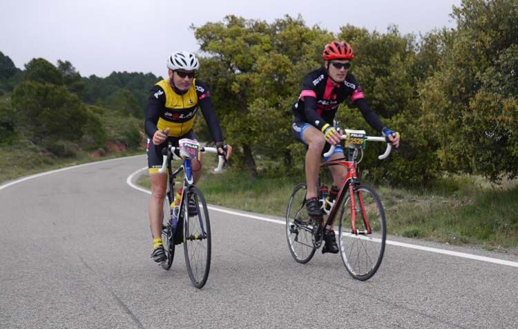 Marcha Cicloturista La Mussara_03