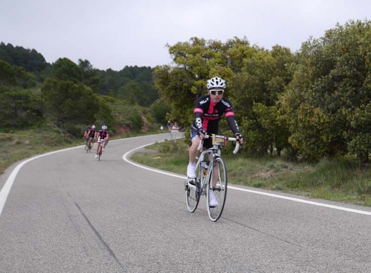 Marcha Cicloturista La Mussara_03
