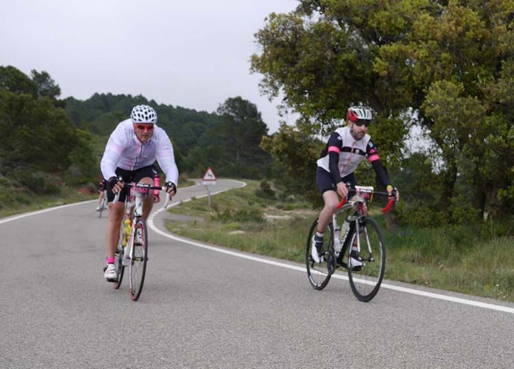 Marcha Cicloturista La Mussara_03