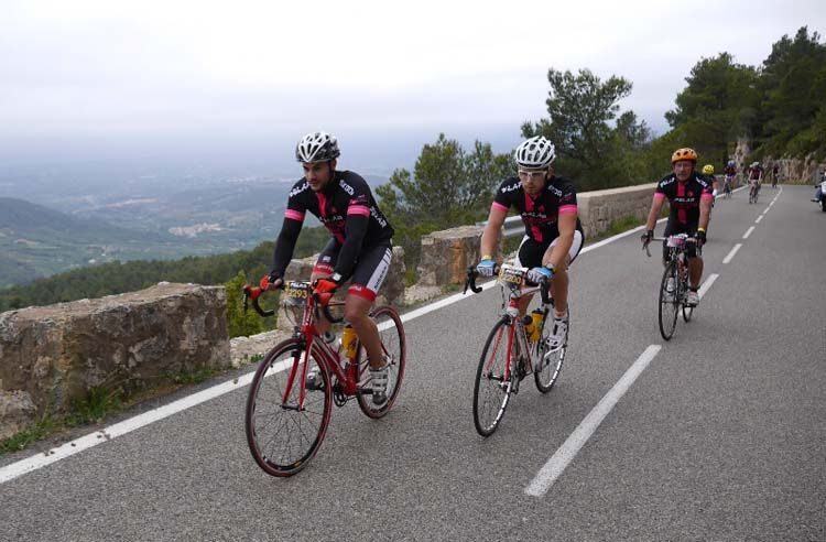 Marcha Cicloturista La Mussara_03