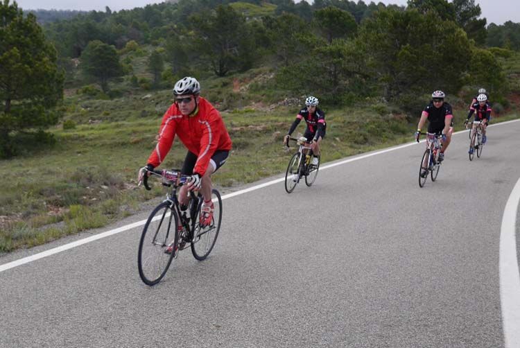 Marcha Cicloturista La Mussara_03