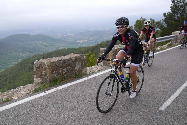 Marcha Cicloturista La Mussara_03