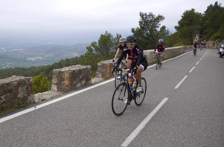 Marcha Cicloturista La Mussara_03