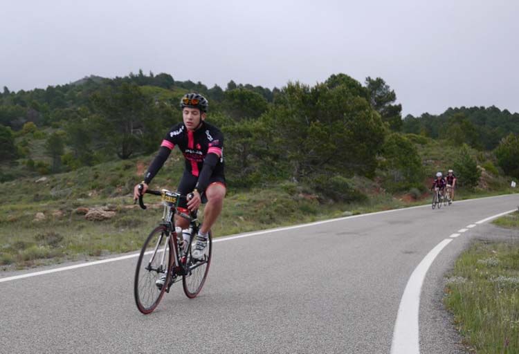 Marcha Cicloturista La Mussara_03