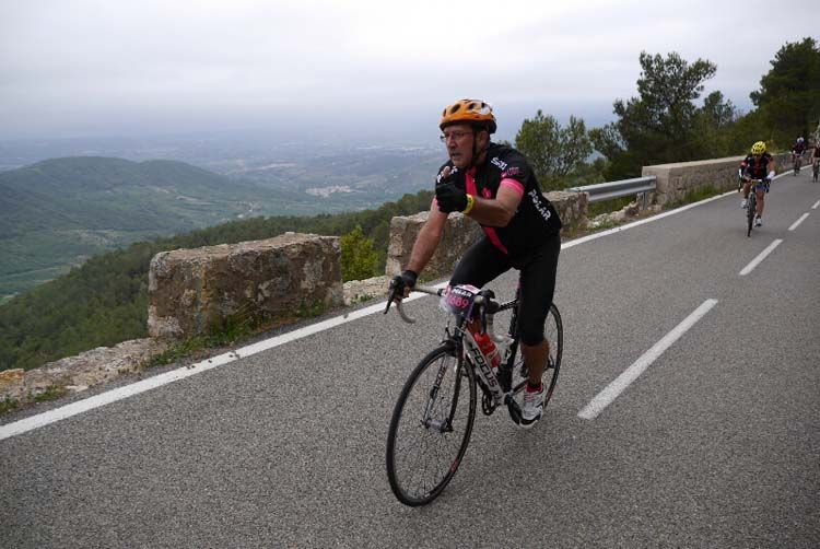 Marcha Cicloturista La Mussara_03