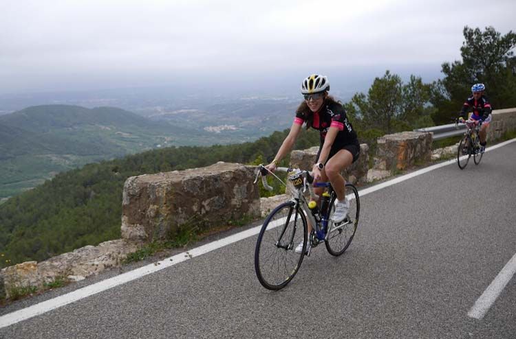 Marcha Cicloturista La Mussara_03