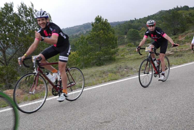 Marcha Cicloturista La Mussara_03