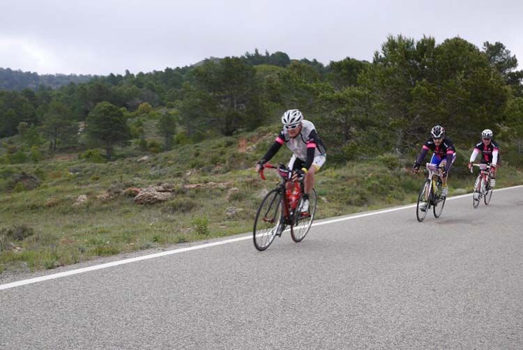 Marcha Cicloturista La Mussara_03
