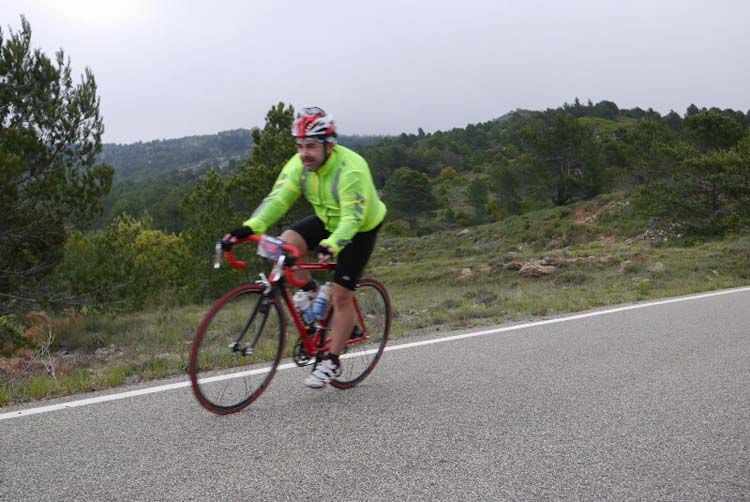 Marcha Cicloturista La Mussara_03
