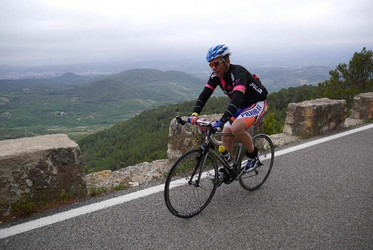 Marcha Cicloturista La Mussara_03