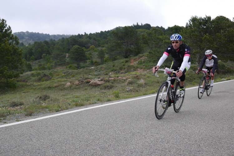 Marcha Cicloturista La Mussara_03