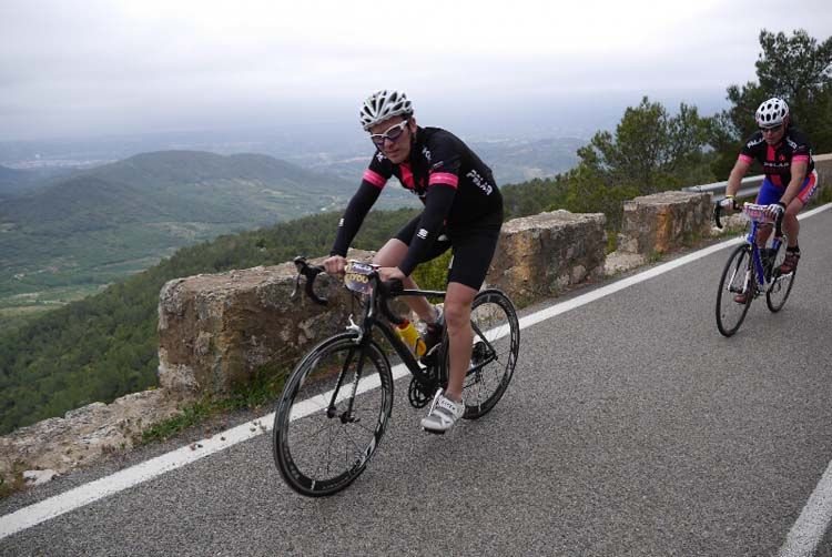 Marcha Cicloturista La Mussara_03