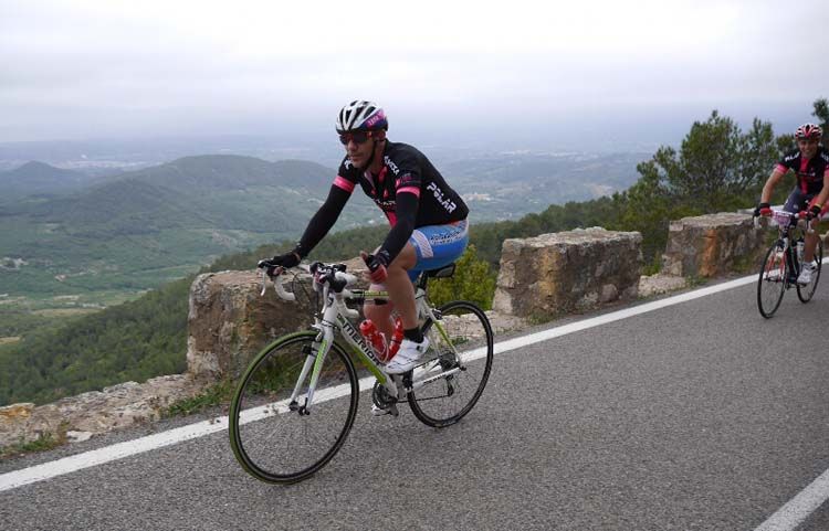Marcha Cicloturista La Mussara_03
