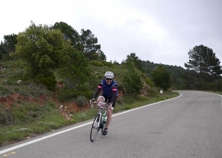 Marcha Cicloturista La Mussara_03