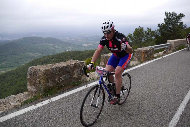 Marcha Cicloturista La Mussara_03