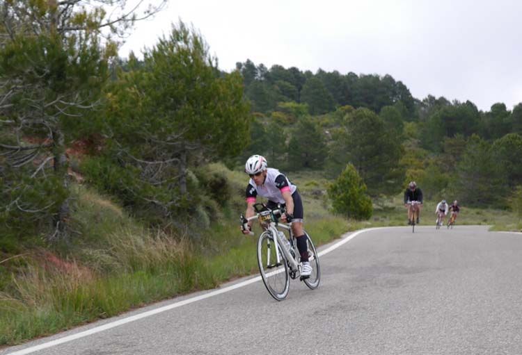 Marcha Cicloturista La Mussara_03
