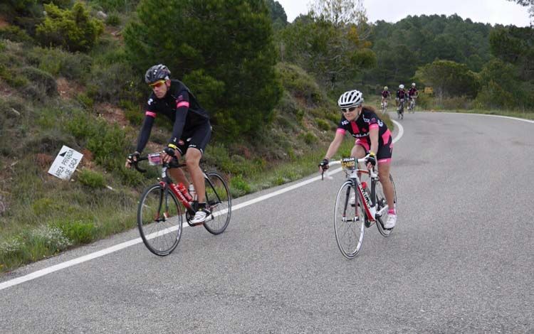 Marcha Cicloturista La Mussara_03