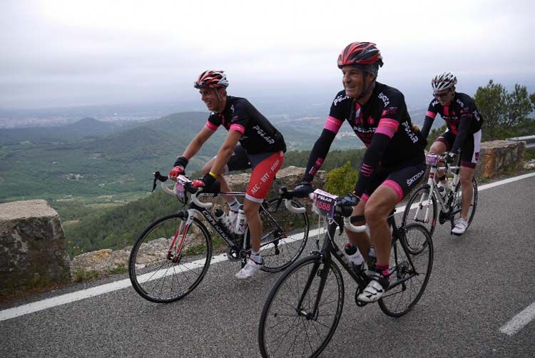 Marcha Cicloturista La Mussara_03