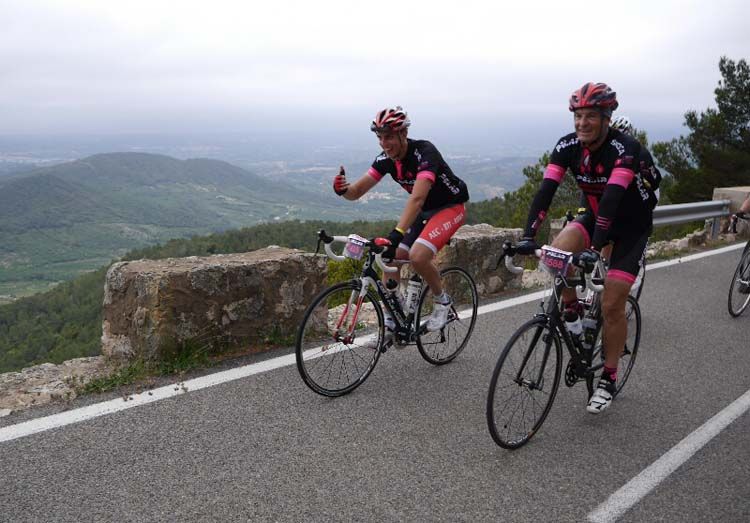 Marcha Cicloturista La Mussara_03