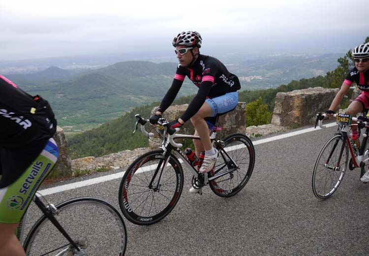 Marcha Cicloturista La Mussara_03