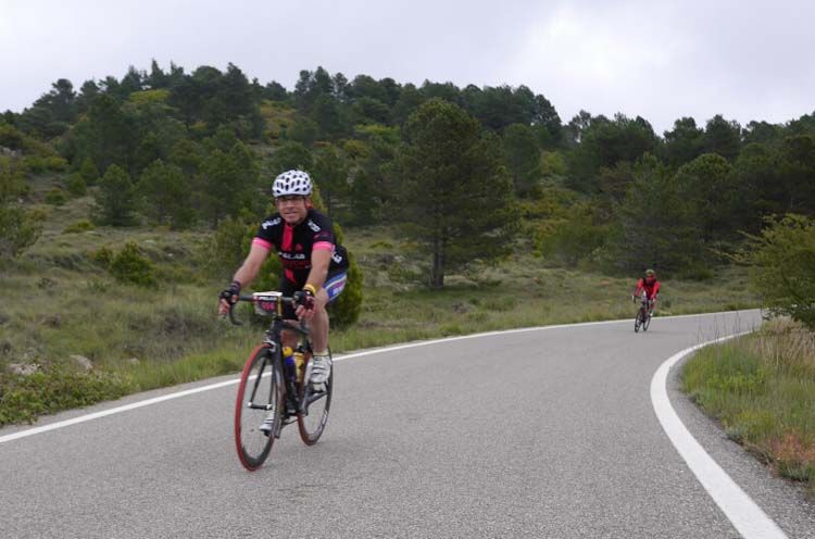 Marcha Cicloturista La Mussara_03