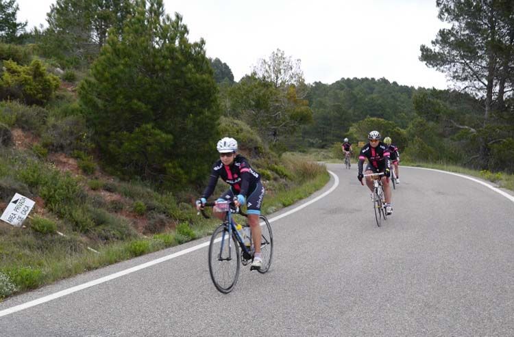 Marcha Cicloturista La Mussara_03