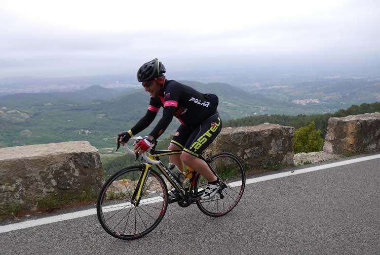 Marcha Cicloturista La Mussara_03