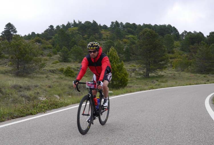 Marcha Cicloturista La Mussara_03