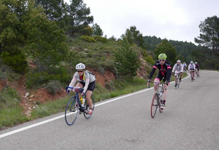 Marcha Cicloturista La Mussara_03