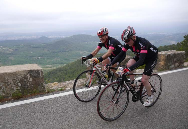 Marcha Cicloturista La Mussara_03