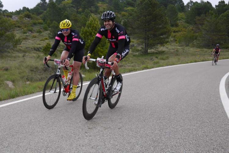 Marcha Cicloturista La Mussara_03