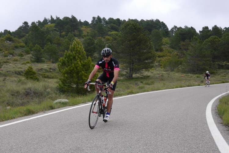 Marcha Cicloturista La Mussara_03