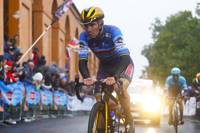 Remco Evenepoel