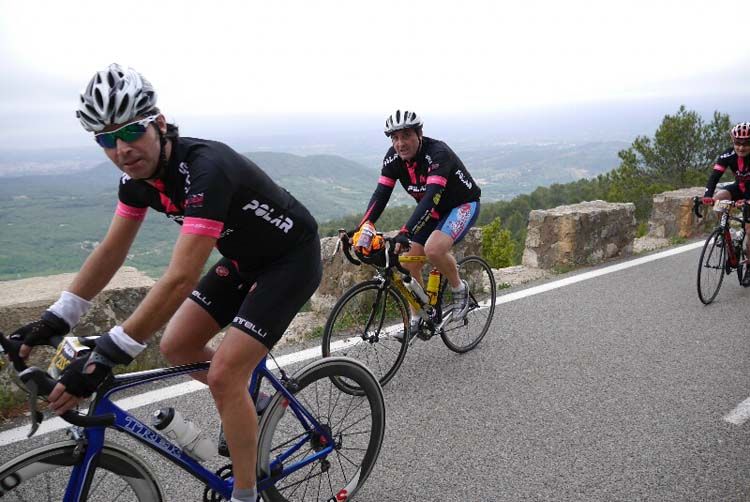 Marcha Cicloturista La Mussara_03
