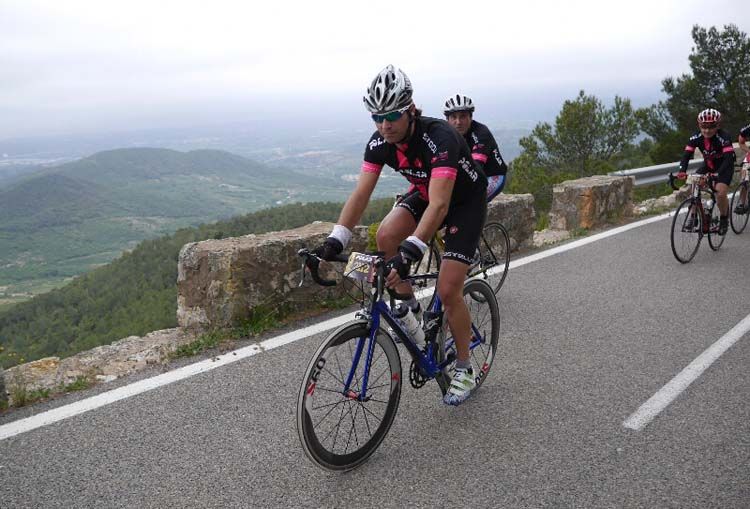 Marcha Cicloturista La Mussara_03