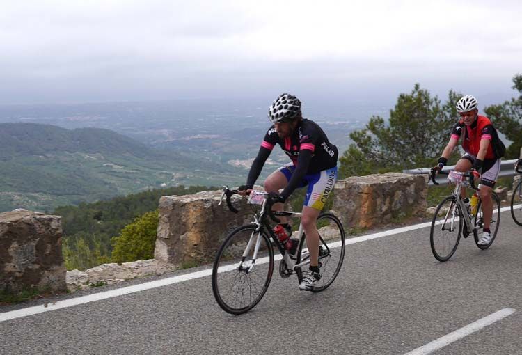 Marcha Cicloturista La Mussara_03