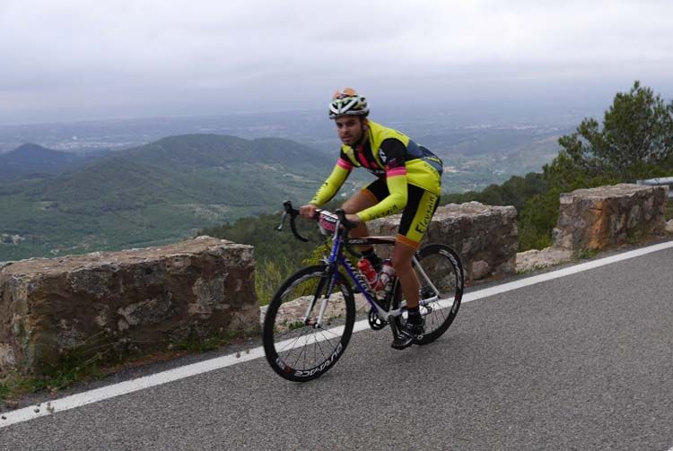 Marcha Cicloturista La Mussara_03