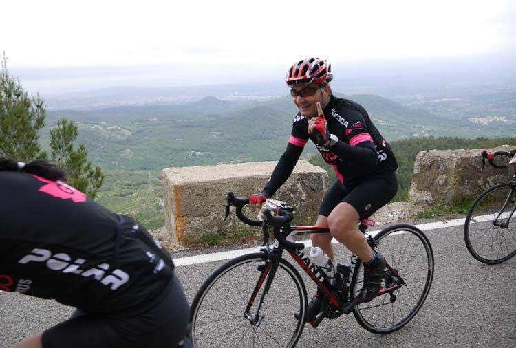 Marcha Cicloturista La Mussara_03