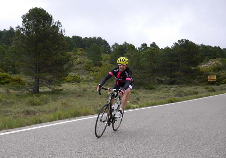 Marcha Cicloturista La Mussara_03
